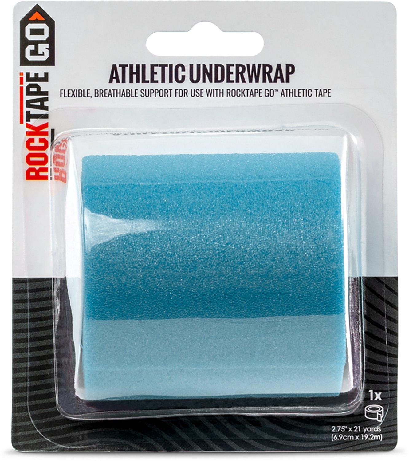 RockTape Go Underwrap Tape                                                                                                       - view number 2