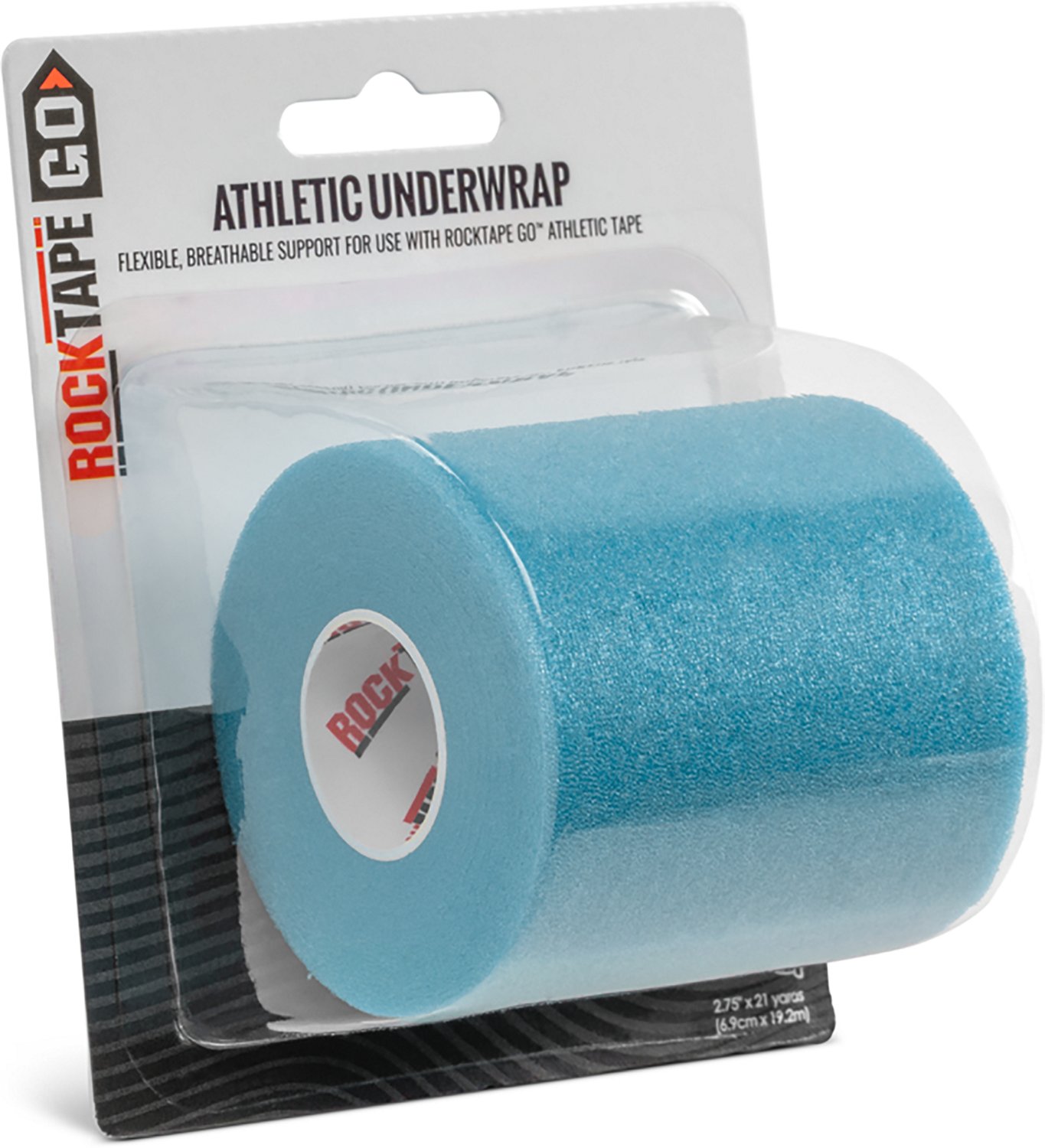 RockTape Go Underwrap Tape                                                                                                       - view number 3