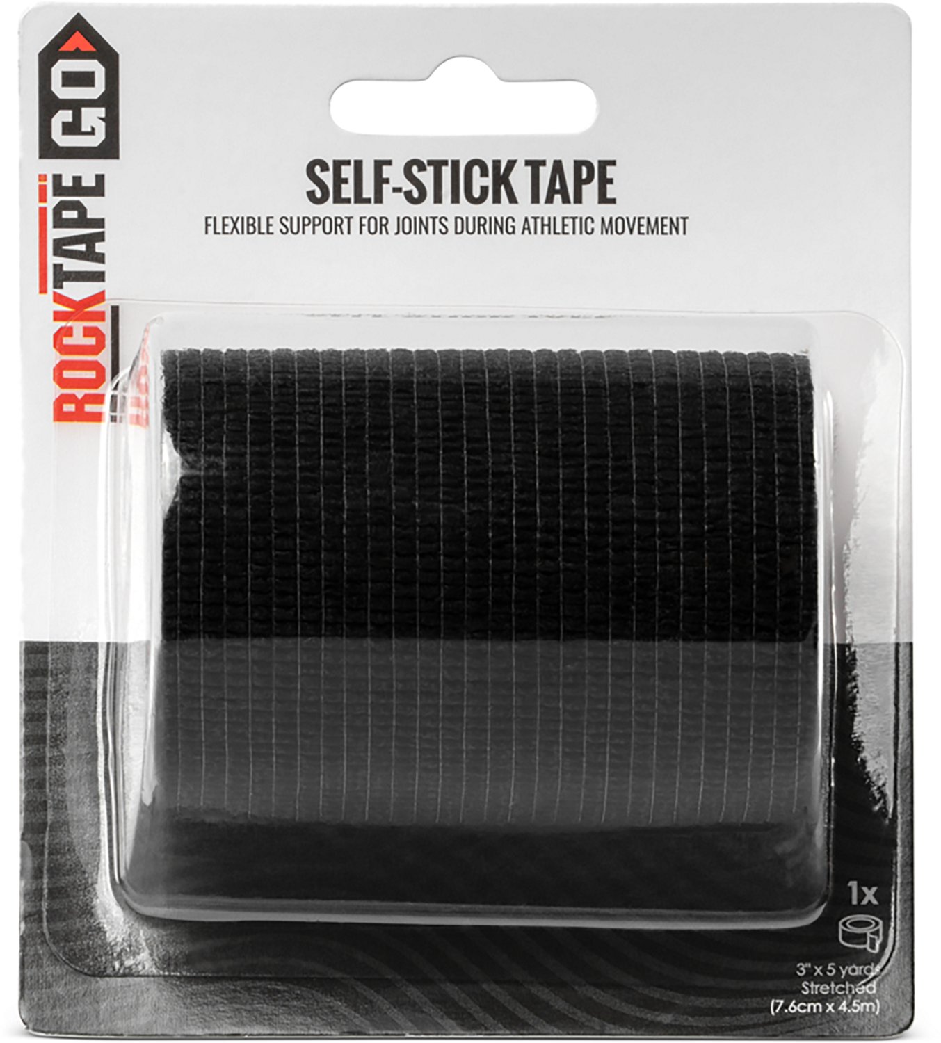 RockTape Go 3 in Self Stick Tape  - view number 2