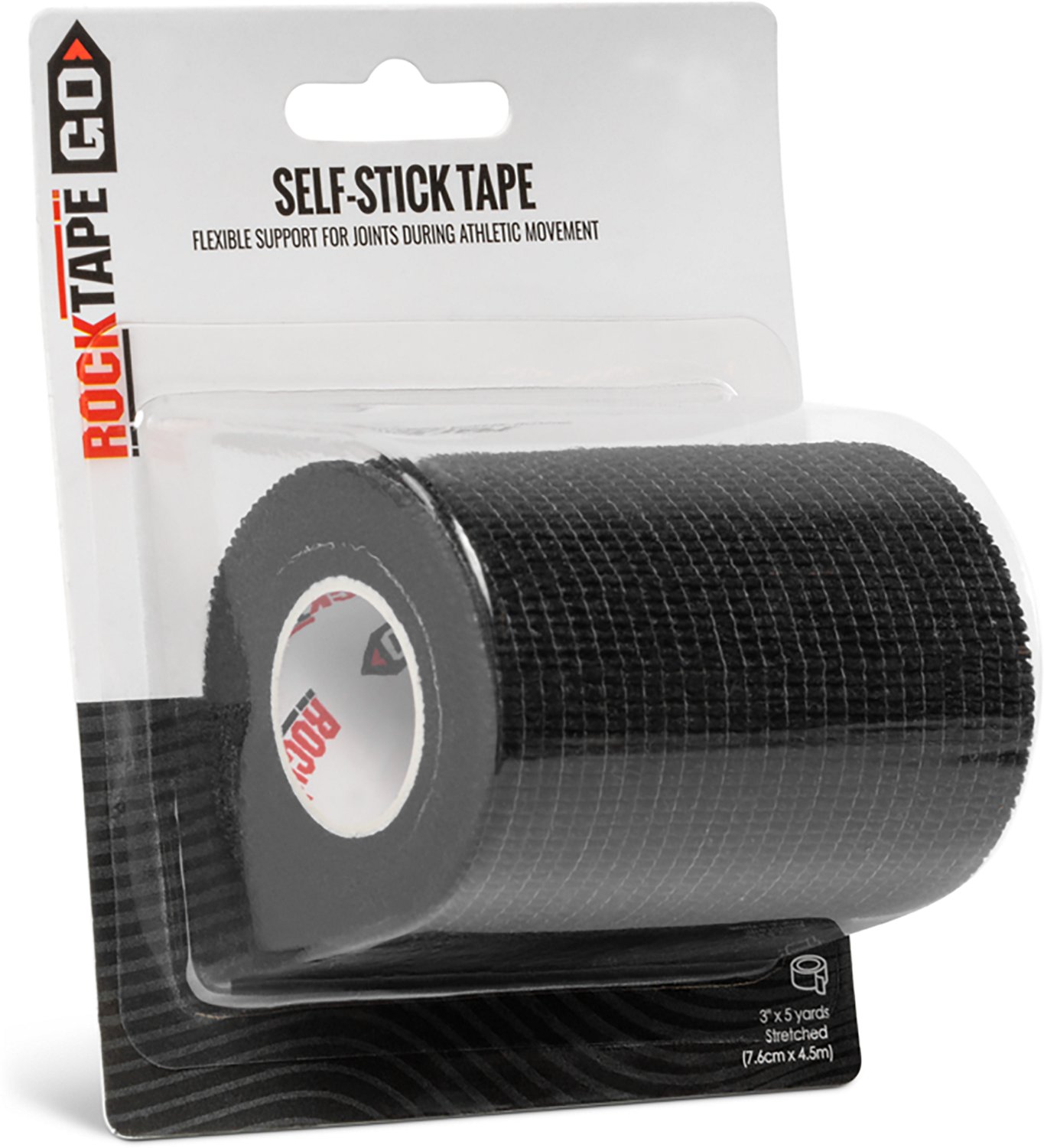 RockTape Go 3 in Self Stick Tape  - view number 3