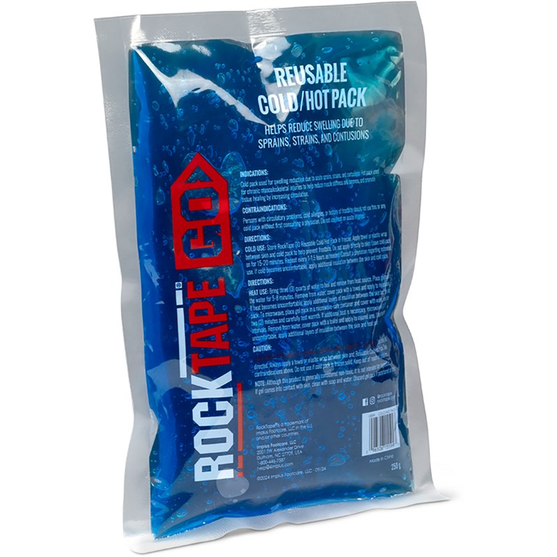 Rocktape Go Hot/Col… - image