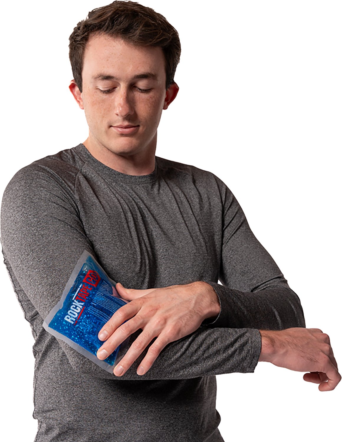 RockTape Go Hot/Cold Pack                                                                                                        - view number 5