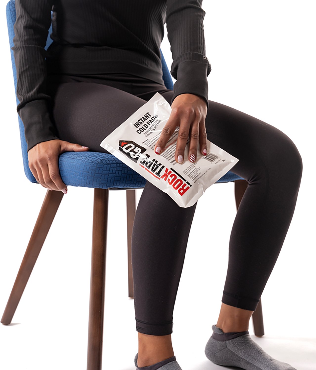 RockTape Instant Cold Pack                                                                                                       - view number 3