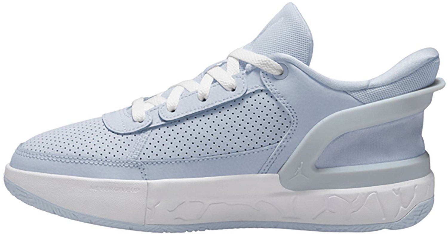 Jordan Big Kids' Day1 EasyOn Shoes - view number 2