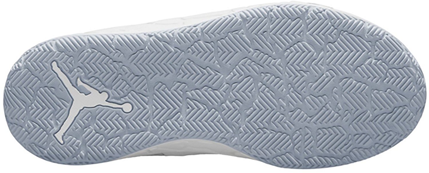 Jordan Big Kids' Day1 EasyOn Shoes - view number 3