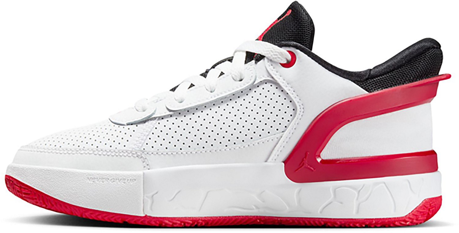 Jordan Big Kids' Day1 EasyOn Shoes - view number 2