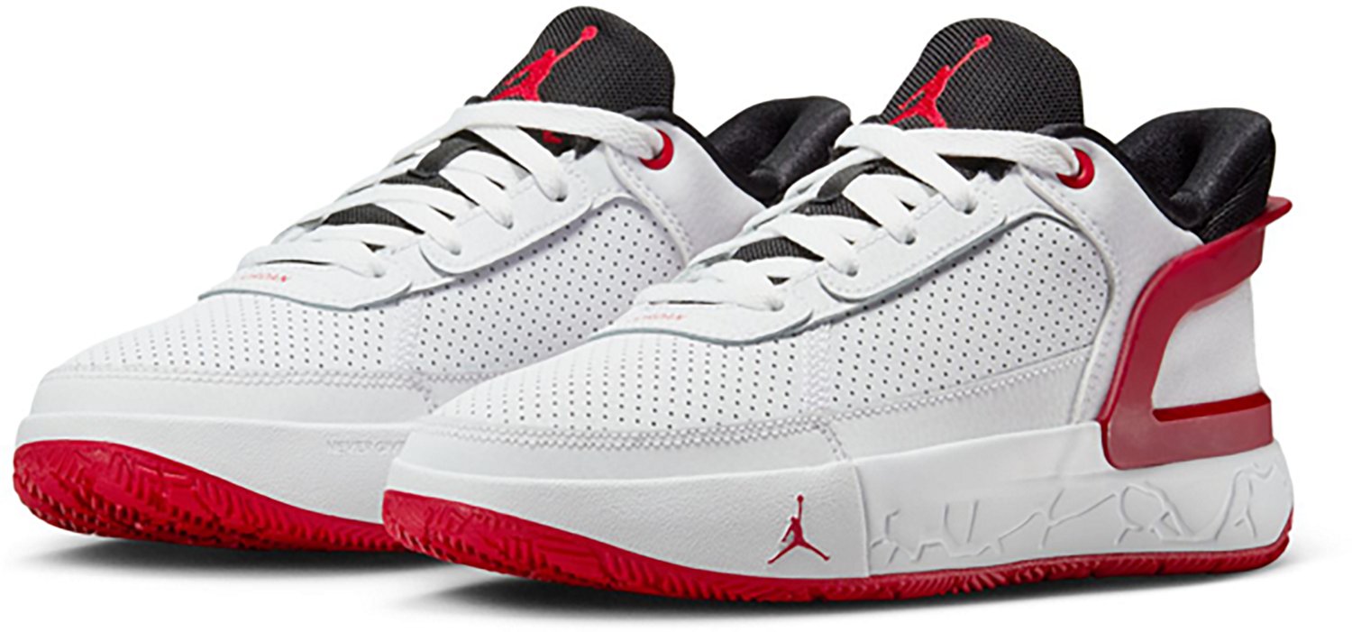 Jordan Big Kids' Day1 EasyOn Shoes - view number 3