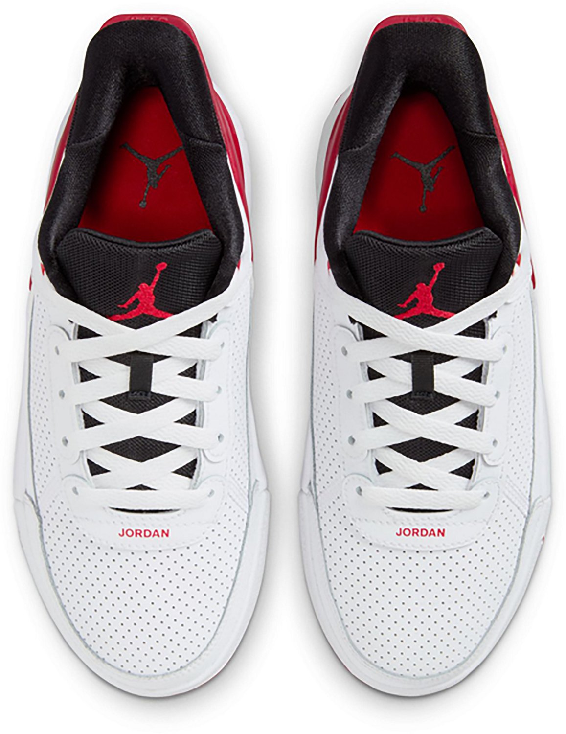 Jordan Big Kids' Day1 EasyOn Shoes - view number 5