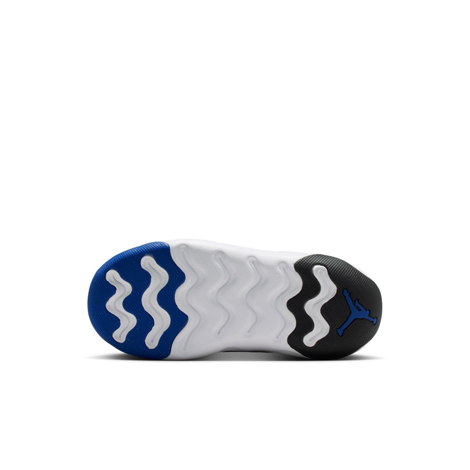 Jordan Little Kids' 23/7.2 EasyOn Shoes - view number 6