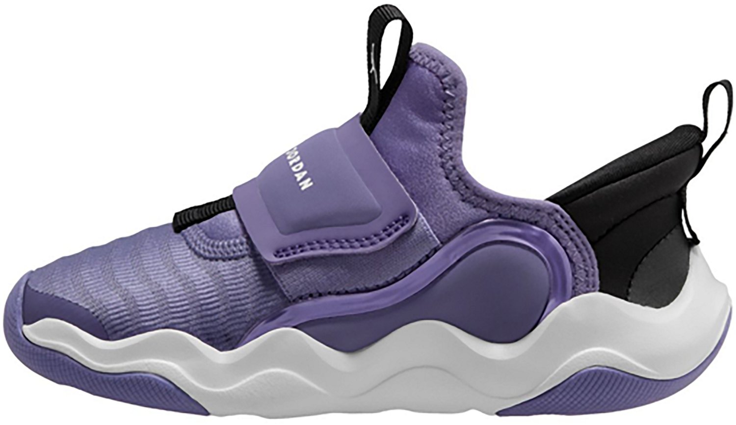 Jordan Little Kids' 23/7.2 EasyOn Shoes - view number 2
