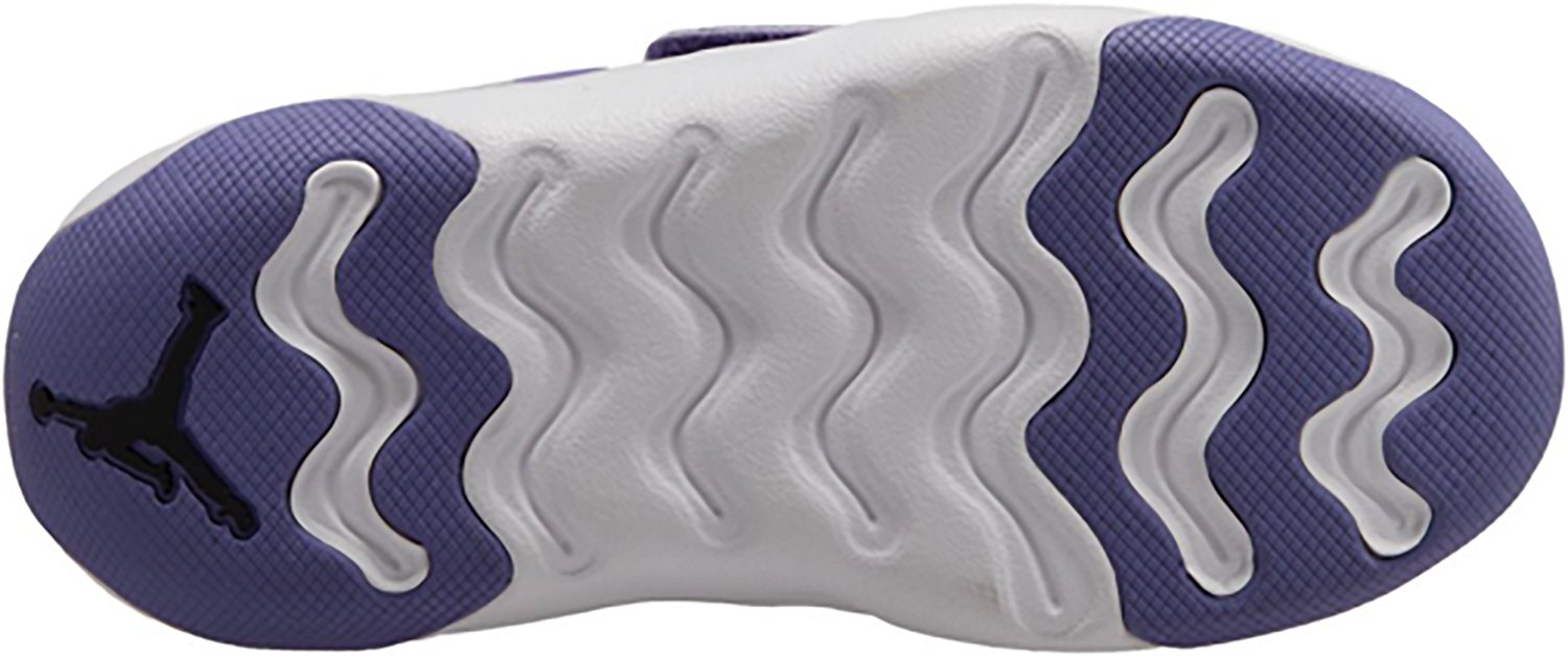 Jordan Little Kids' 23/7.2 EasyOn Shoes - view number 3