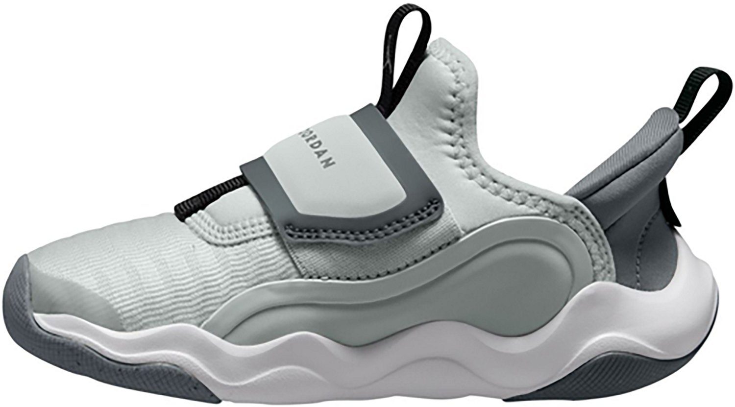 Jordan Little Kids' 23/7.2 EasyOn Shoes - view number 2