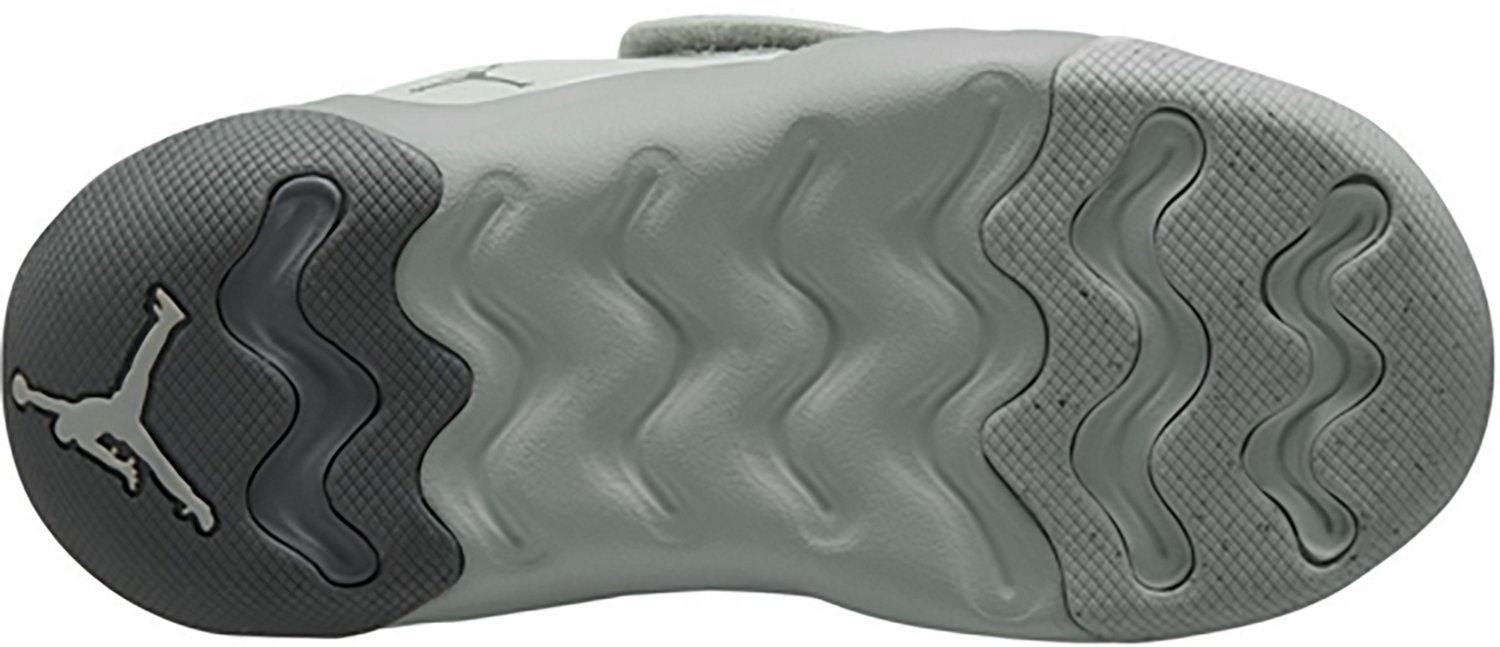 Jordan Little Kids' 23/7.2 EasyOn Shoes - view number 3