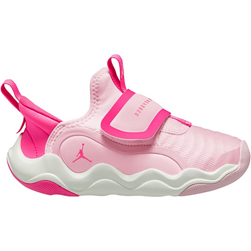 Jordan Little Kids'… - image