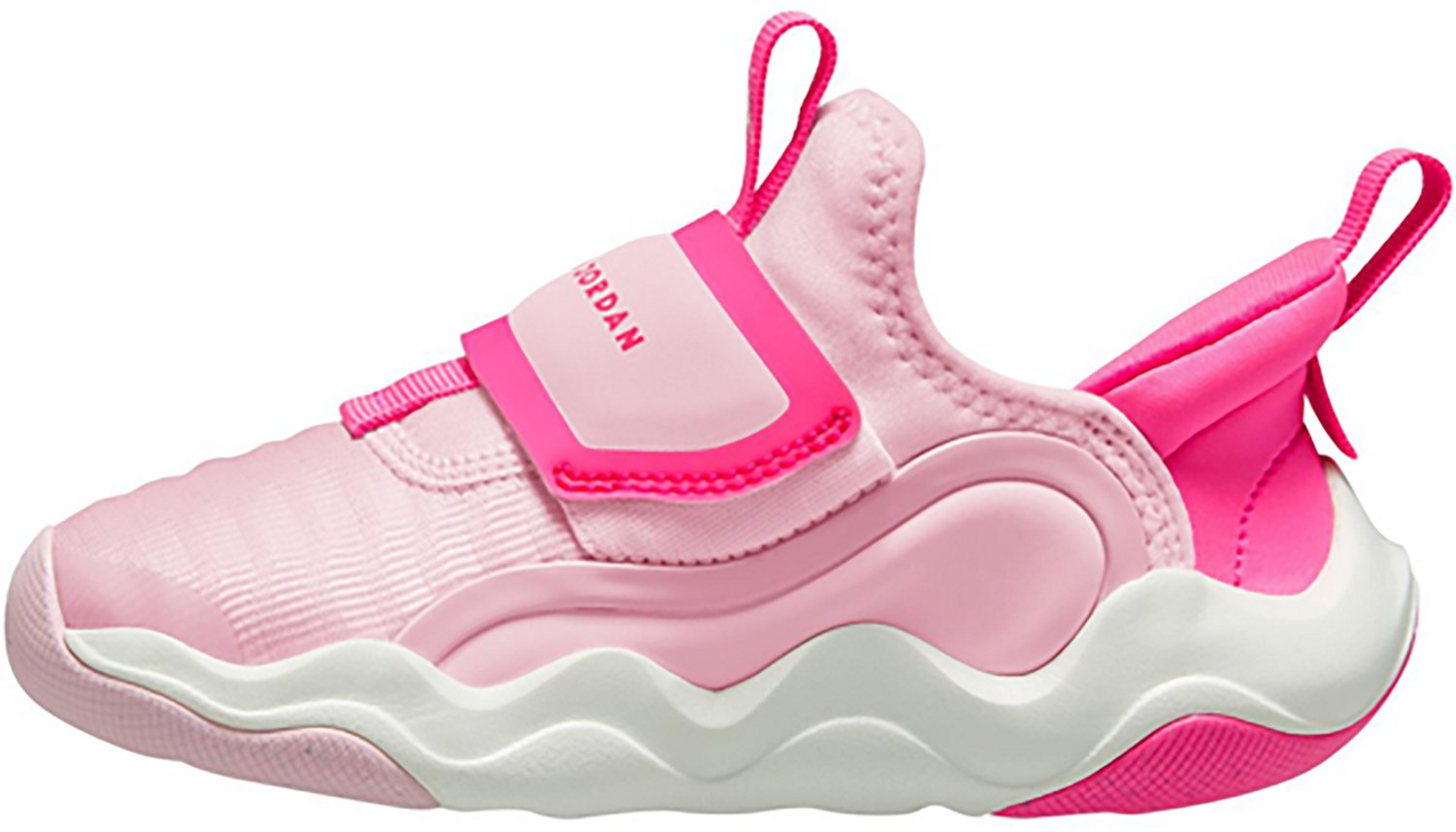Jordan Little Kids' 23/7.2 EasyOn Shoes - view number 2