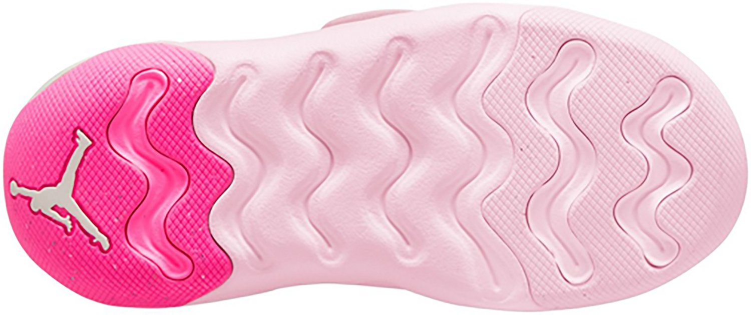 Jordan Little Kids' 23/7.2 EasyOn Shoes - view number 3