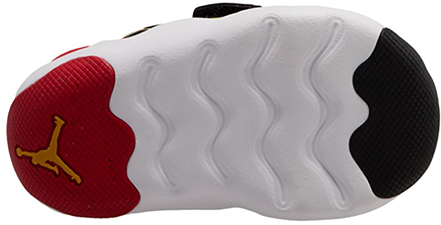 Jordan Toddler 23/7.2 EasyOn Shoes - view number 3