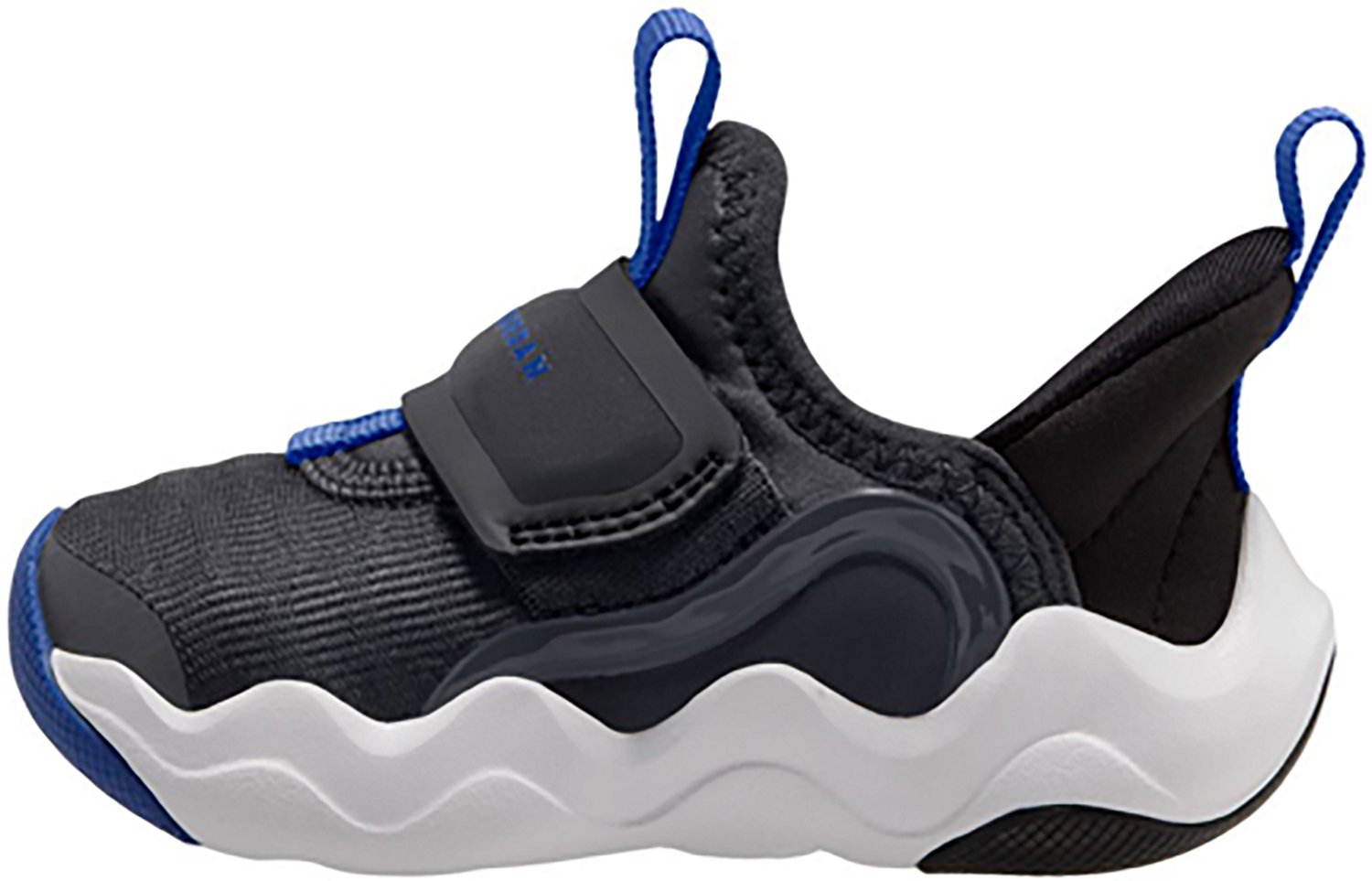 Jordan Toddler 23/7.2 EasyOn Shoes - view number 2