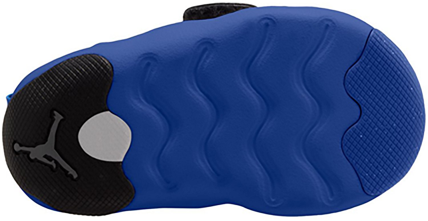 Jordan Toddler 23/7.2 EasyOn Shoes - view number 3