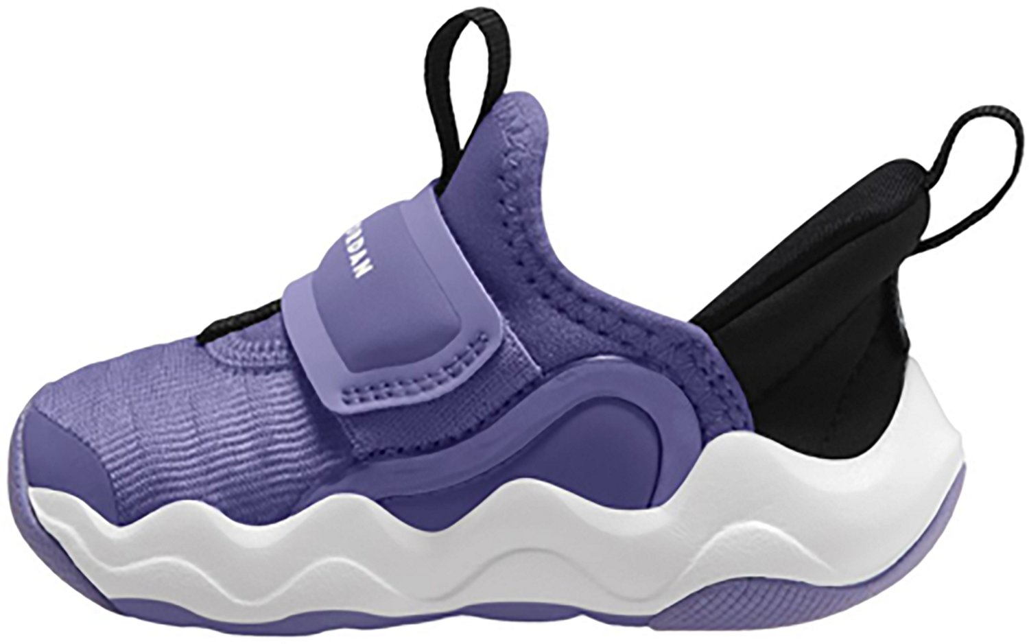 Jordan Toddler 23/7.2 EasyOn Shoes - view number 2