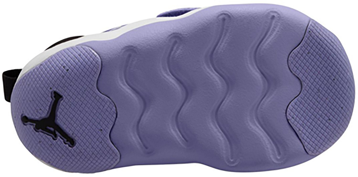 Jordan Toddler 23/7.2 EasyOn Shoes - view number 3