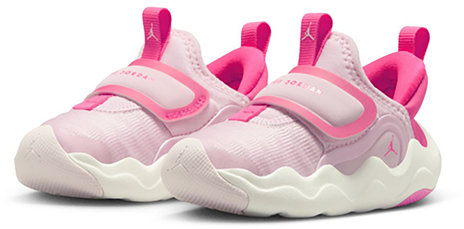 Jordan Toddler 23/7.2 EasyOn Shoes - view number 3