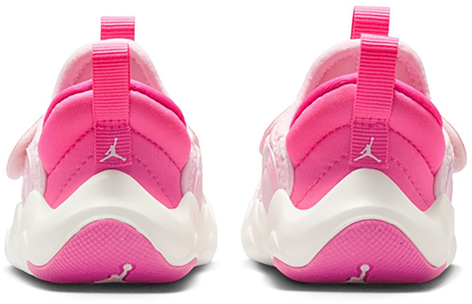 Jordan Toddler 23/7.2 EasyOn Shoes - view number 4