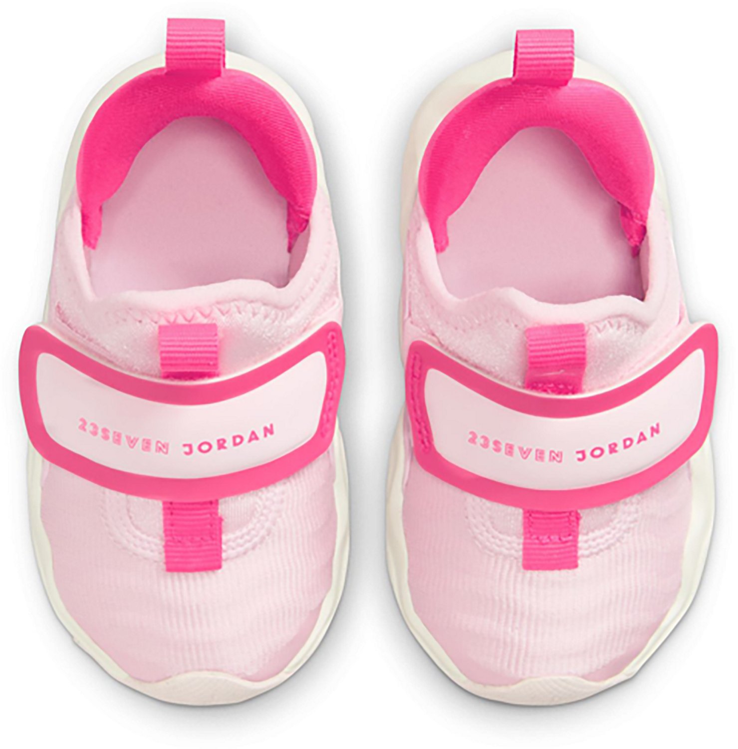 Jordan Toddler 23/7.2 EasyOn Shoes - view number 5