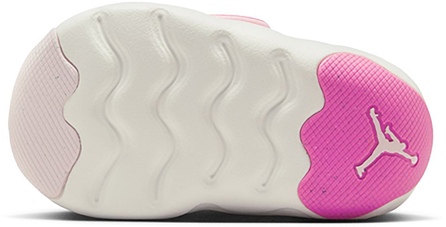 Jordan Toddler 23/7.2 EasyOn Shoes - view number 6
