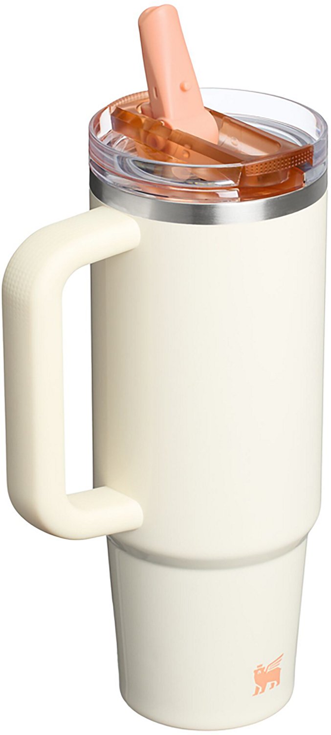 Stanley Quencher ProTour Flip Straw 30 oz Oasis Tumbler - view number 2