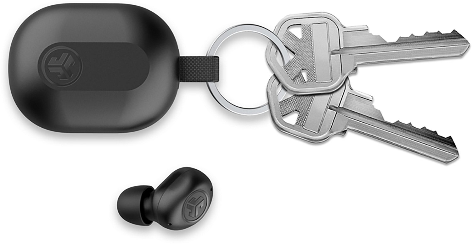 JLab JBuds Mini True Wireless Earbuds                                                                                            - view number 3