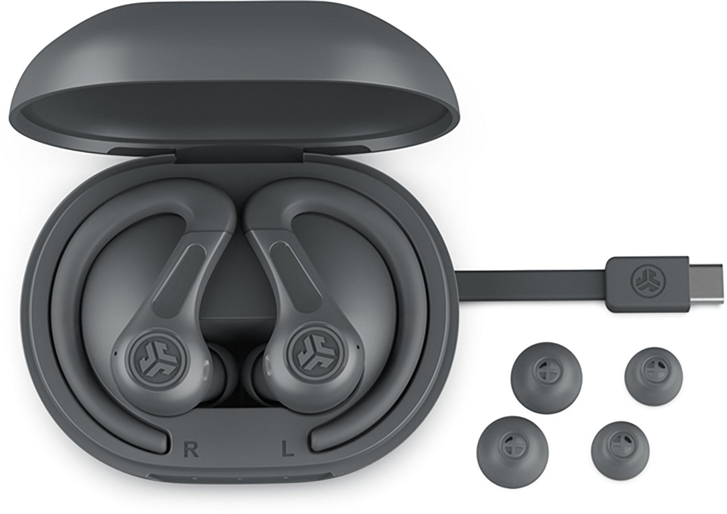 JLab JBuds Sport ANC 4 Earbuds                                                                                                   - view number 6