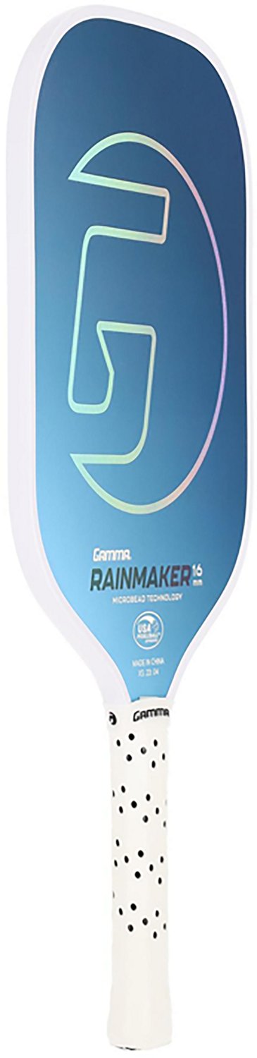 Gamma Rainmaker Pickleball Paddle - view number 2