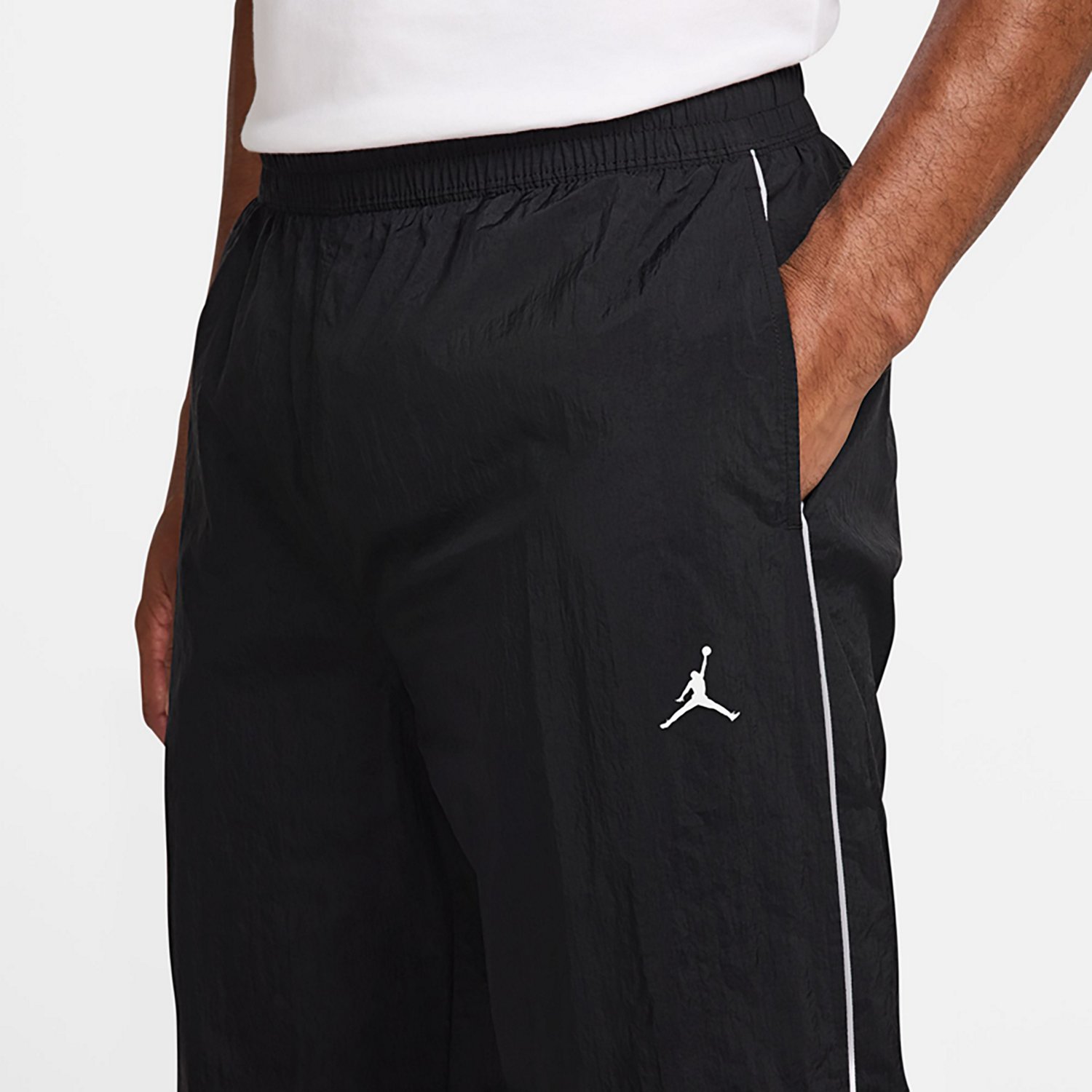 Jordan Men's Sport Classic Pants - view number 3