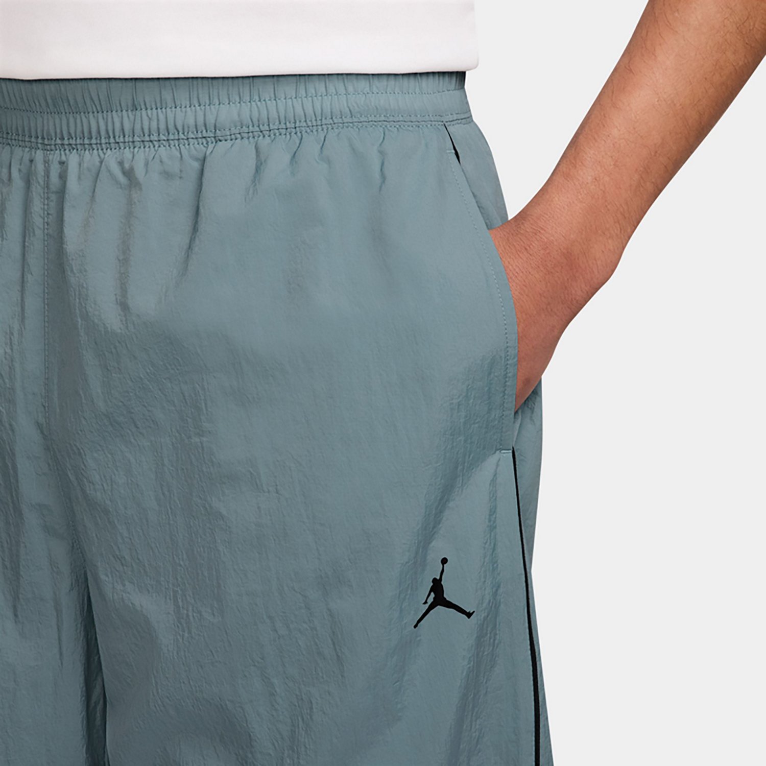 Jordan Men's Sport Classic Pants - view number 3