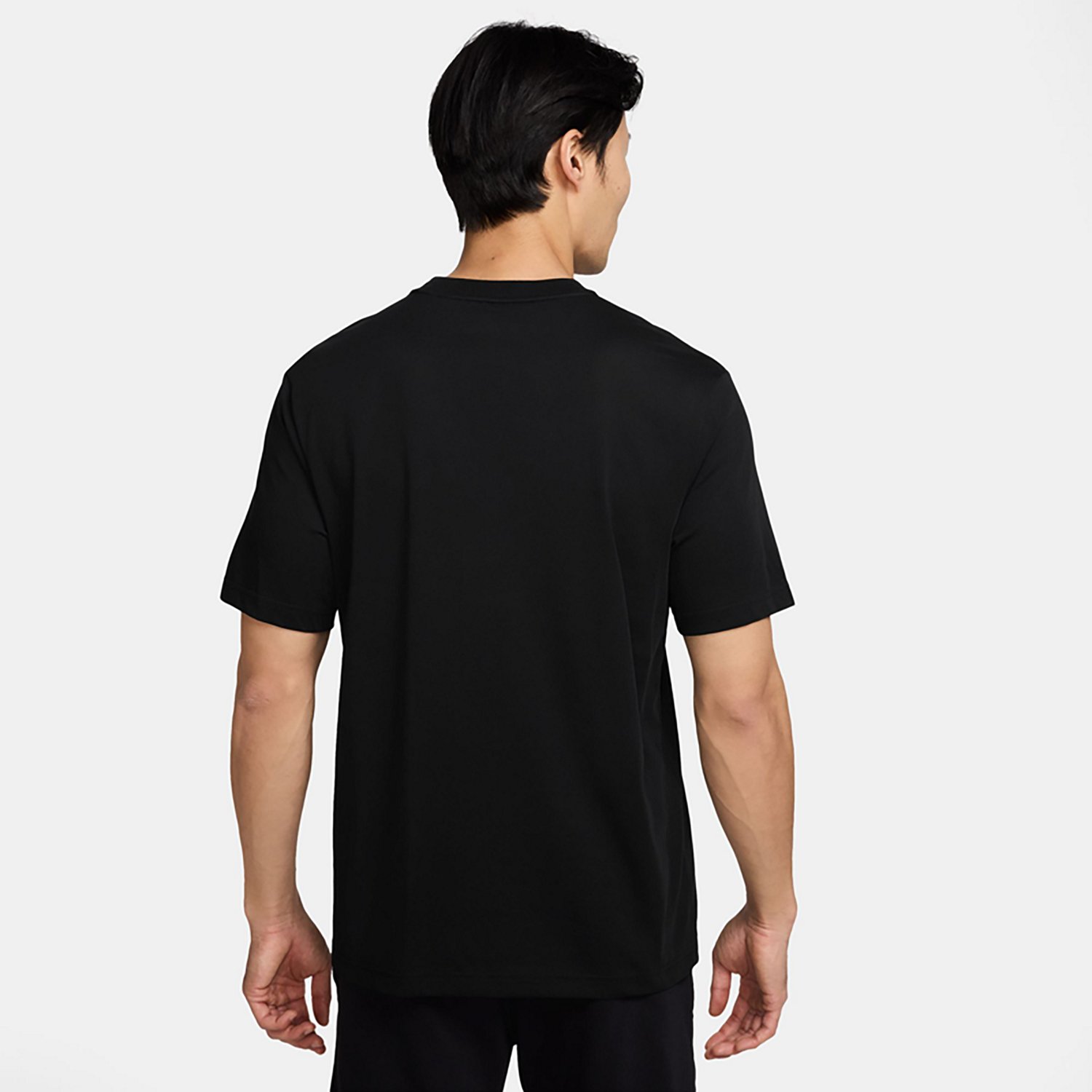 Jordan Men's Dri-FIT Sport Jumpman Short Sleeve T-shirt - view number 2