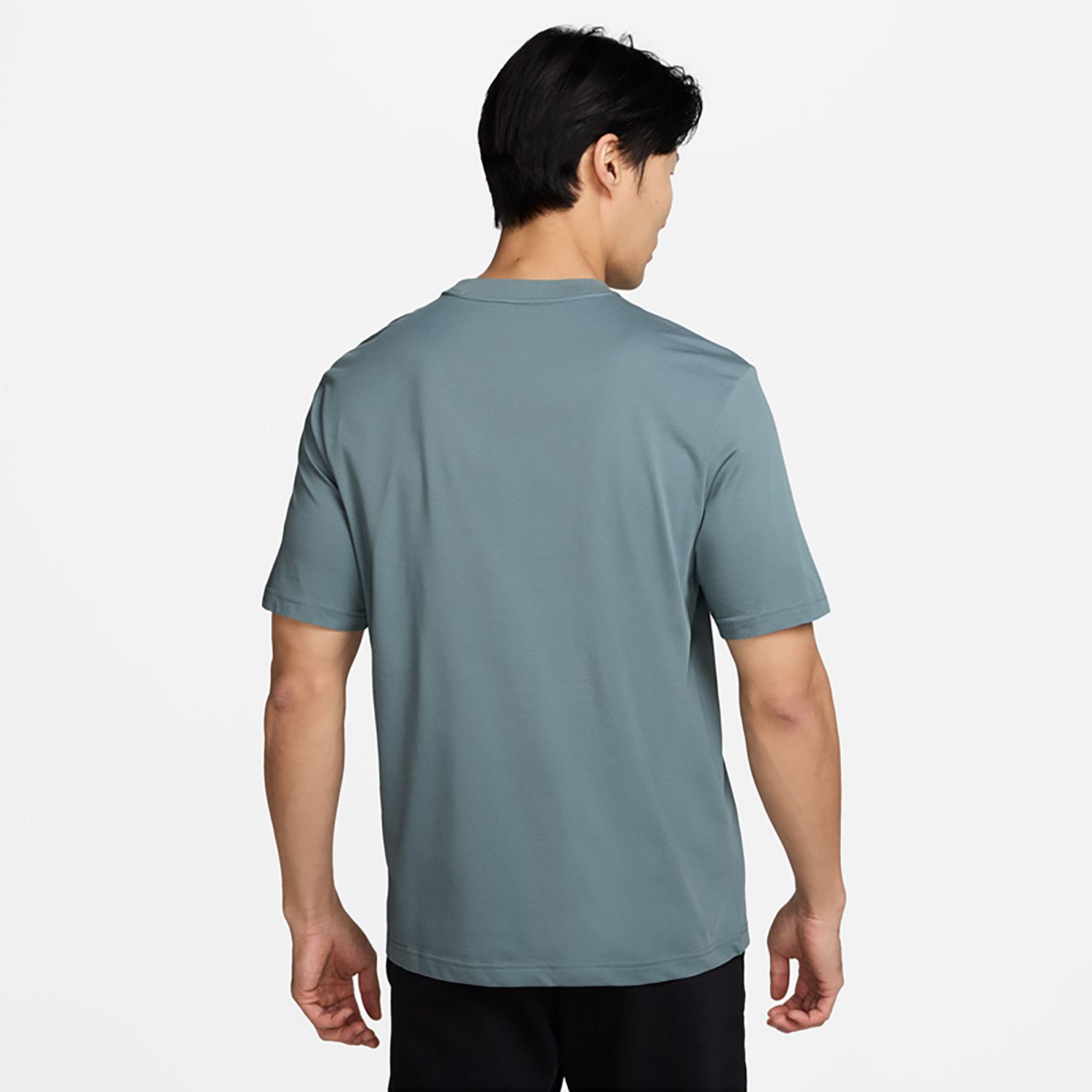 Jordan Men's Dri-FIT Sport Jumpman Short Sleeve T-shirt - view number 2