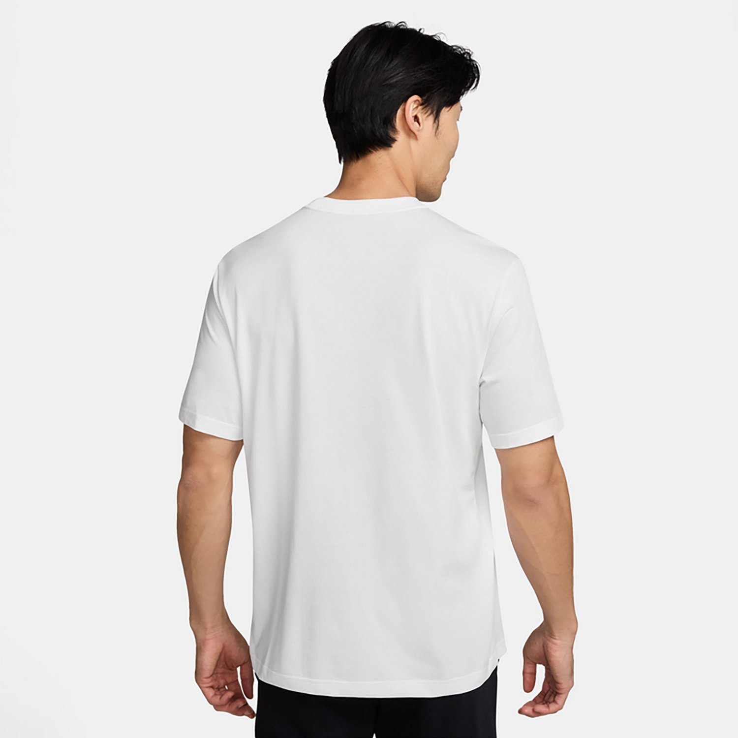 Jordan Men's Dri-FIT Sport Jumpman Short Sleeve T-shirt - view number 2
