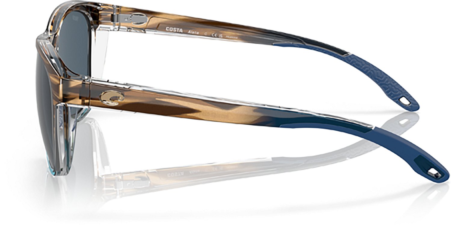Costa Del Mar Aleta Sunglasses                                                                                                   - view number 3