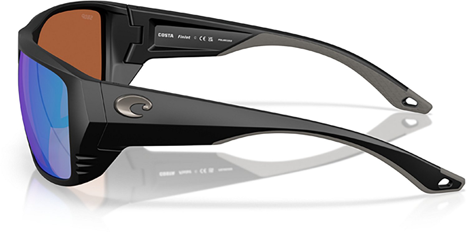 Costa Del Mar Finlet Sunglasses                                                                                                  - view number 3