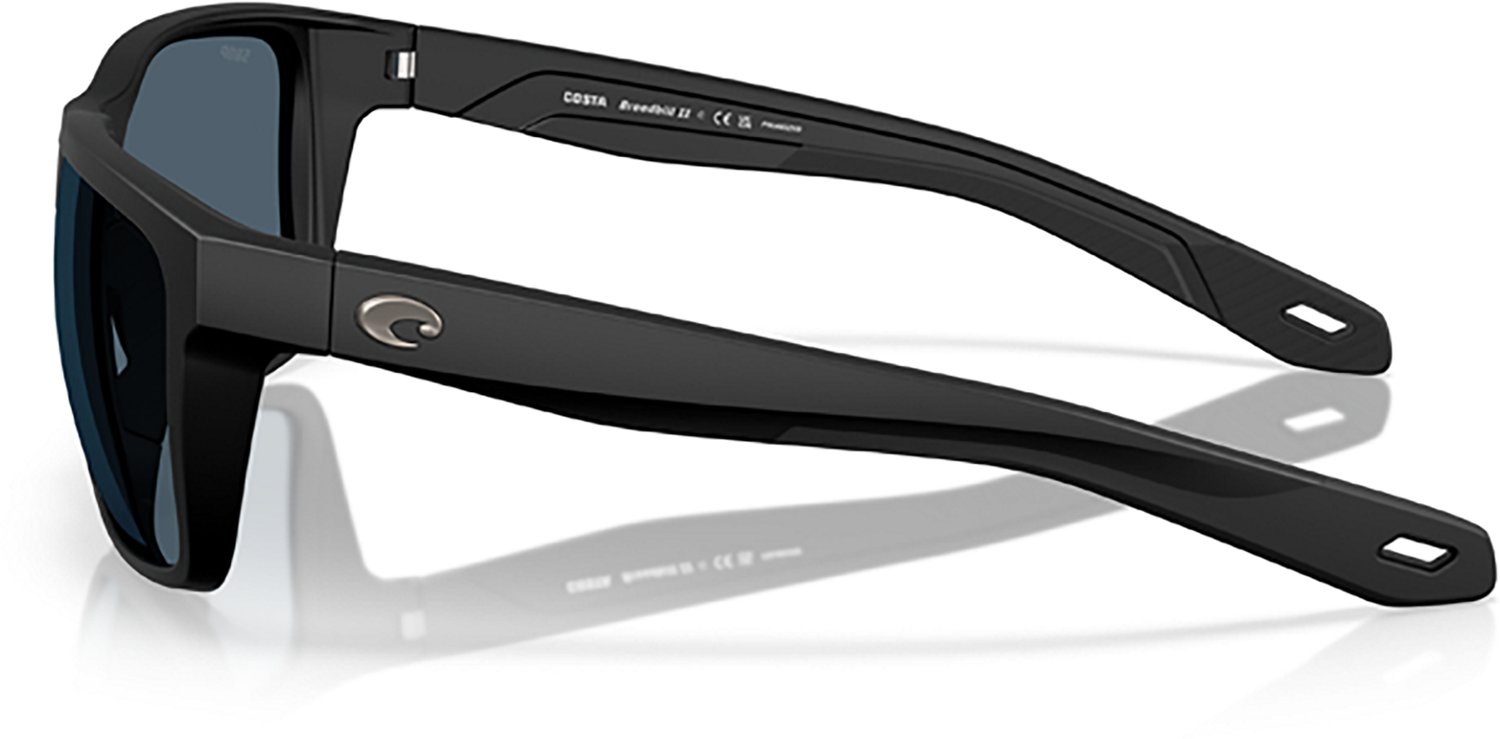 Costa Del Mar Broadbill II Sunglasses                                                                                            - view number 3