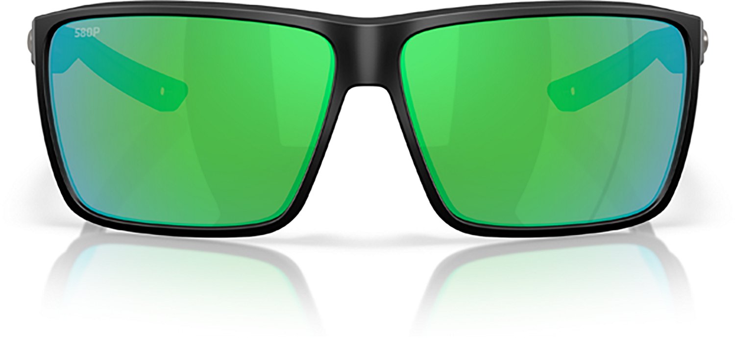 Costa Del Mar Rincon II 580G Polarized Mirror Sunglasses - view number 2
