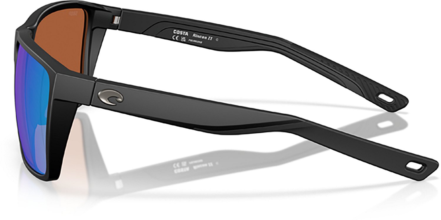Costa Del Mar Rincon II 580G Polarized Mirror Sunglasses - view number 3