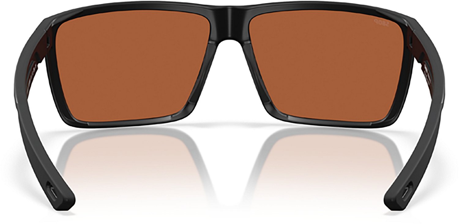 Costa Del Mar Rincon II 580G Polarized Mirror Sunglasses - view number 4