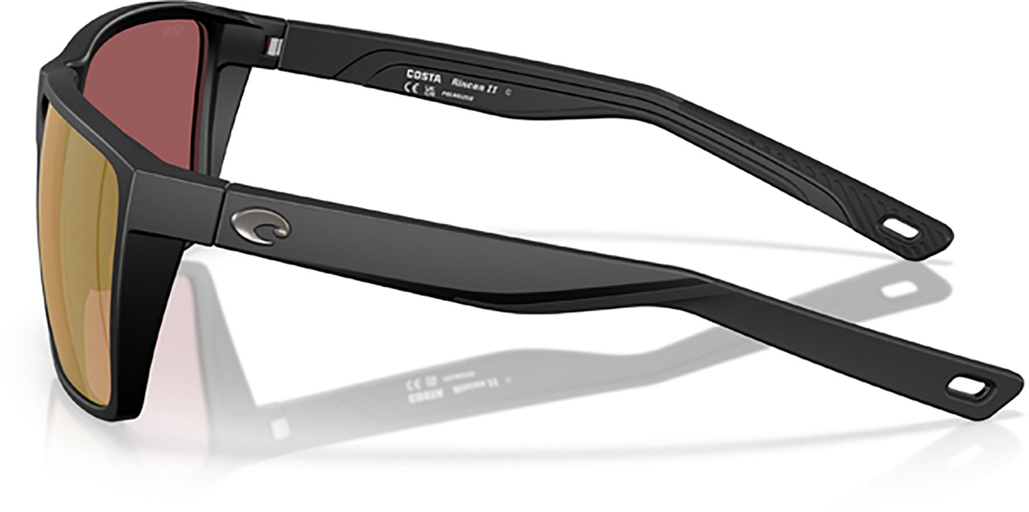 Costa Del Mar Rincon II 580G Polarized Mirror Sunglasses - view number 3