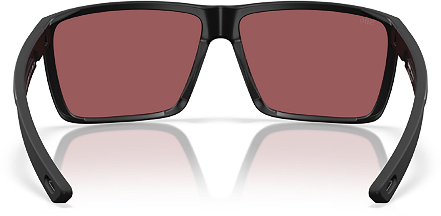 Costa Del Mar Rincon II 580G Polarized Mirror Sunglasses - view number 4