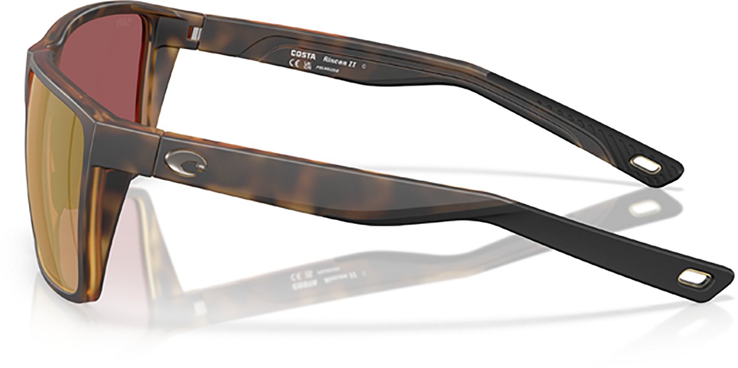 Costa Del Mar Rincon II 580G Polarized Mirror Sunglasses - view number 3