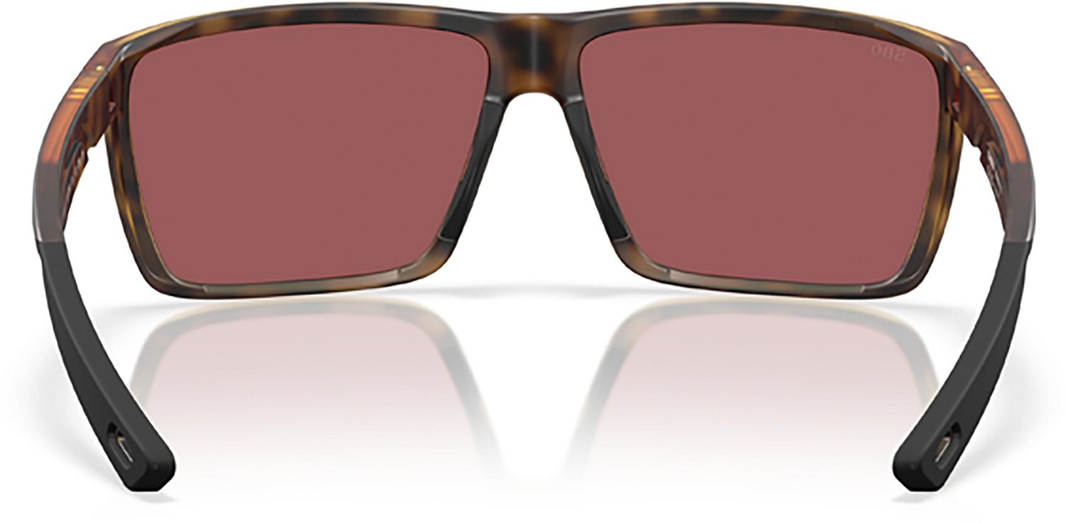 Costa Del Mar Rincon II 580G Polarized Mirror Sunglasses - view number 4