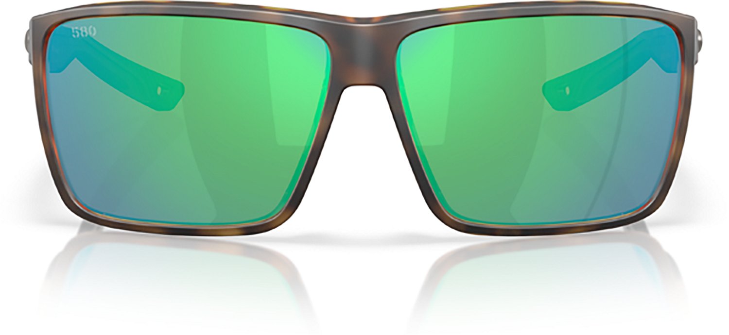 Costa Del Mar Rincon II 580G Polarized Mirror Sunglasses - view number 2