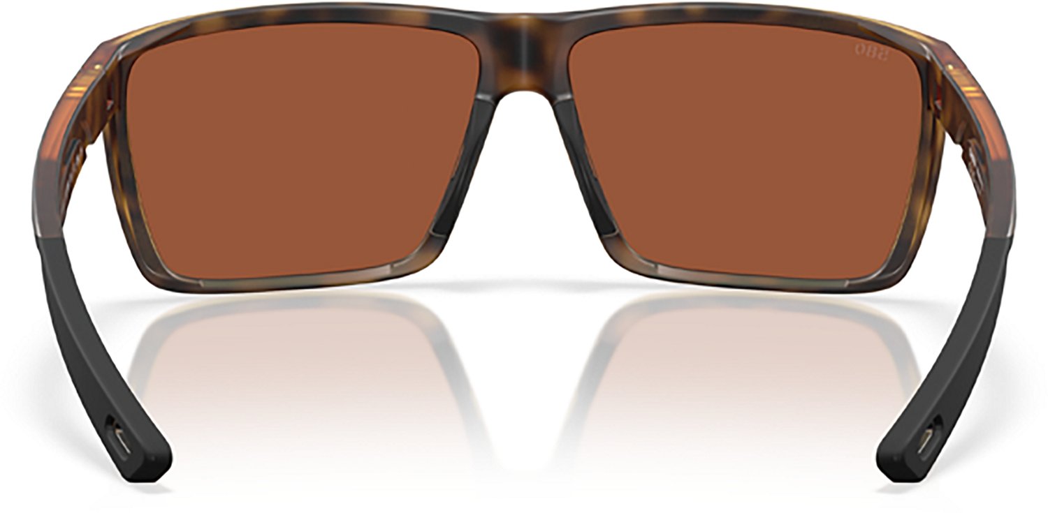 Costa Del Mar Rincon II 580G Polarized Mirror Sunglasses - view number 4